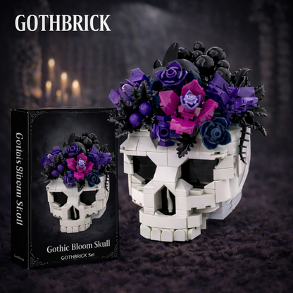 GothBrick Set
