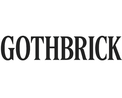 GothBrick